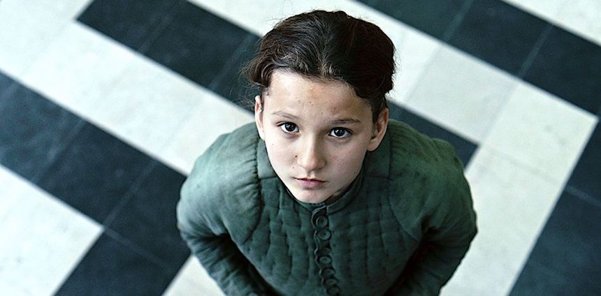 Review: Bruno Dumont's JOAN OF ARC, An Experiment in Austerity